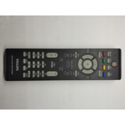 PILOT PHILIPS RC4704 DVDR3570H DVDR3575H DVDR3590H DVDR3595H ORYGINAŁ !!!