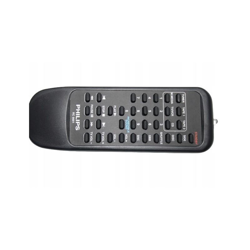 PILOT PHILIPS RC8601 FW630 FW650 ZAMIENNIK