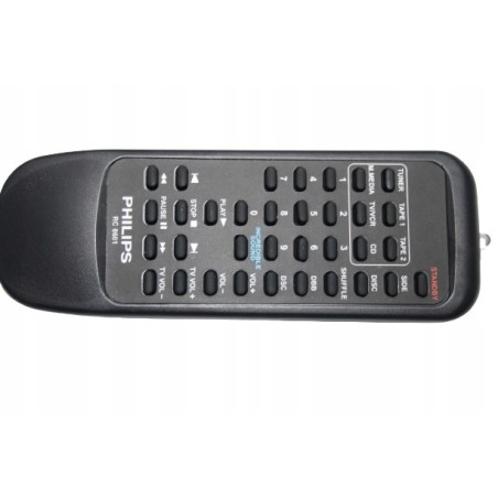 PILOT PHILIPS RC8601 FW630 FW650 ZAMIENNIK