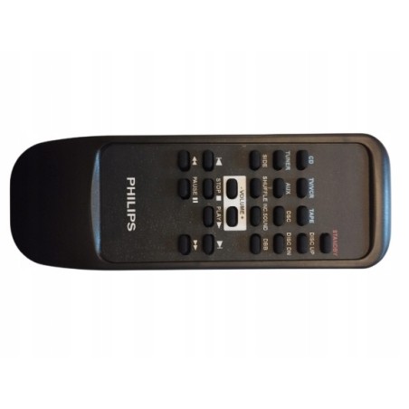 PILOT PHILIPS RH8810 MC170 FW362 FW372C ZAMIENNIK