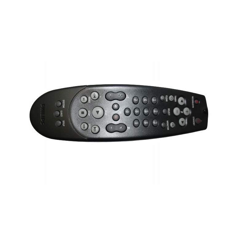 PILOT PHILIPS RT174 VIDEO ORYGINAŁ