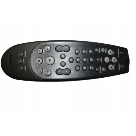 PILOT PHILIPS RT174 VIDEO ORYGINAŁ