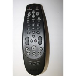 PILOT PHILIPS RT174 VIDEO ORYGINAŁ