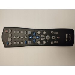 PILOT PHILIPS RT25119 VIDEO ORYGINAŁ!!