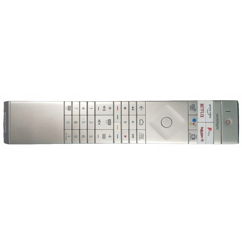 PILOT PHILIPS SRC4522 398GM10BEPHN0045SY 55OLED806 ORYGINAŁ !!!