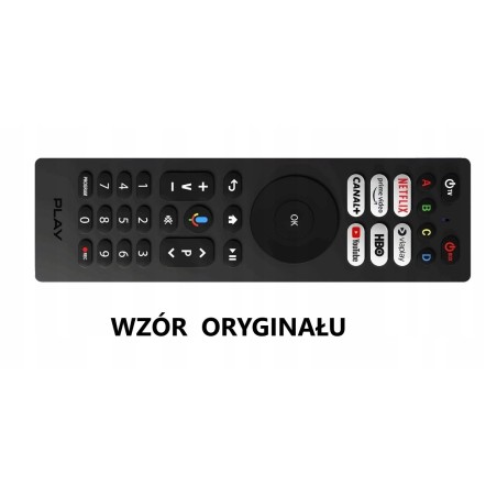 PILOT PLAY BOX TV NEW i OLD zamiennik