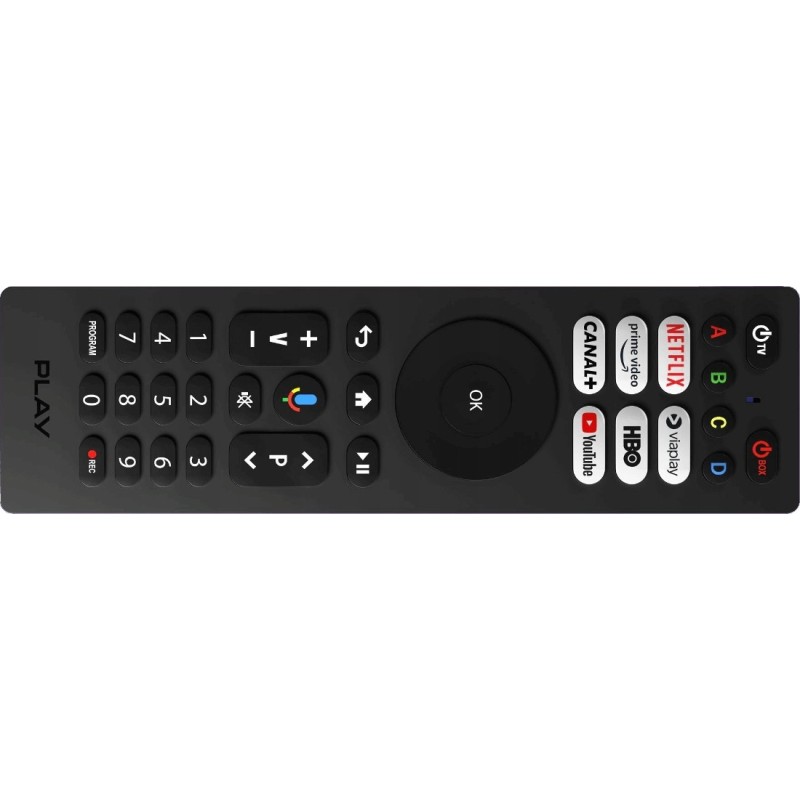 PILOT PLAY BOX TV NEW ORYGINAŁ !!!