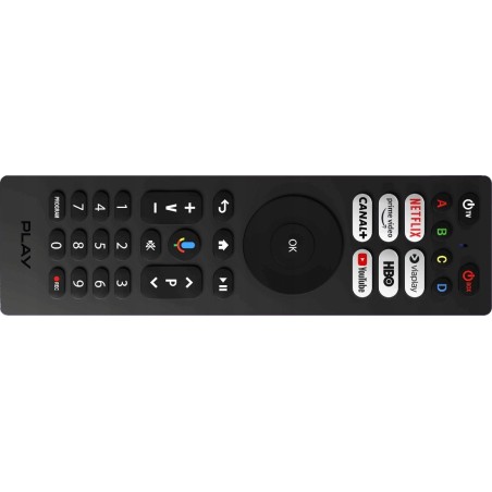 PILOT PLAY BOX TV NEW ORYGINAŁ !!!