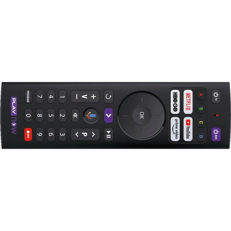 PILOT PLAY BOX TV OLD ORYGINAŁ !!!