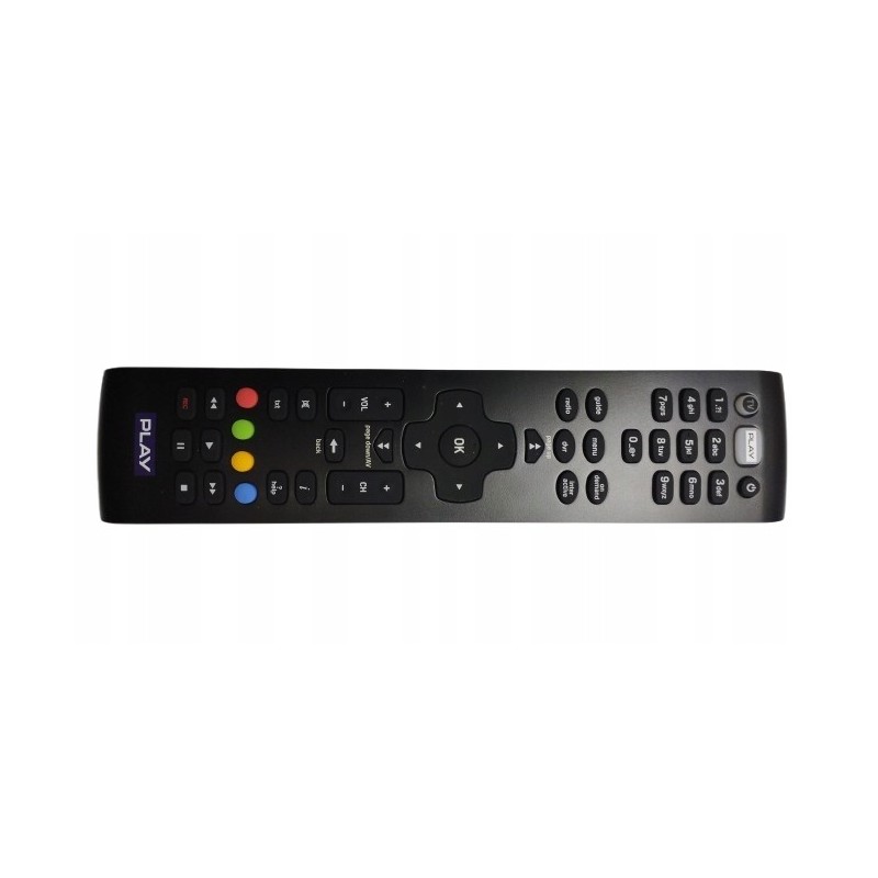 PILOT PLAY UPC PHILIPS RC2094501 MEDIABOX PACE DCR7111 ORYGINAŁ !!!