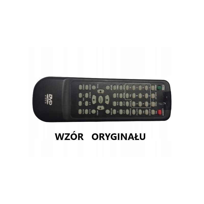 PILOT PMC DVD PMC-NL01 zamiennik