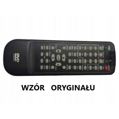 PILOT PMC DVD PMC-NL01 zamiennik