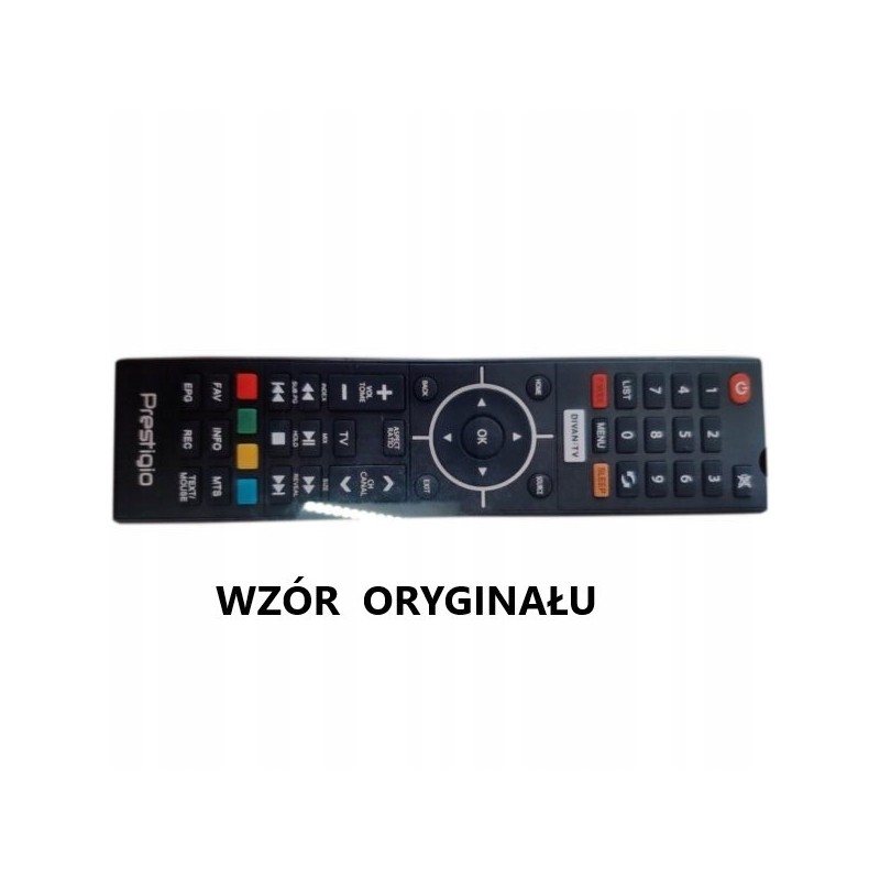 PILOT PRESTIGIO D1TV50SS05X zamiennik