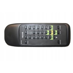 PILOT ROTEL RR-D95 RR-D94 RCD02 RCD06 RCD1070 ZAM.