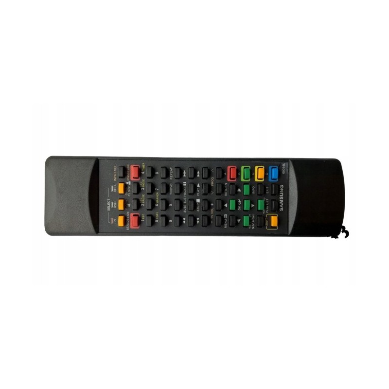 PILOT SAMSUNG 00084L 00062E DVD-HR770 ZAMIENNIK