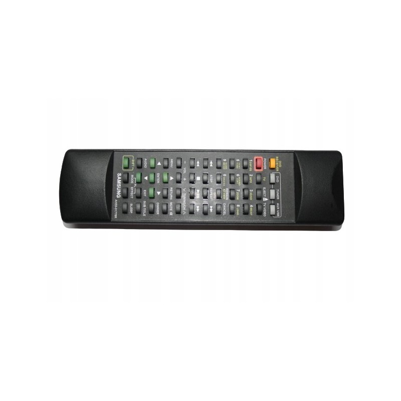 PILOT SAMSUNG AH59-01778 HT-TX75 HTQ9 ZAMIENNIK