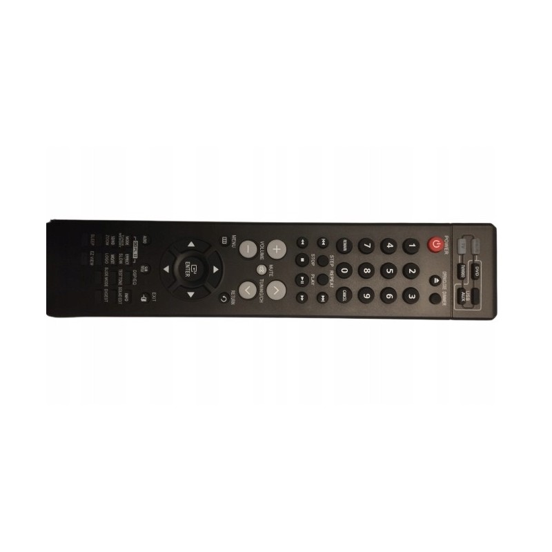 PILOT SAMSUNG AH59-01778 HT-X40 HT-TX45 HT-TZ312 HT-WX70 HT0TX75 ZAMIENNIK