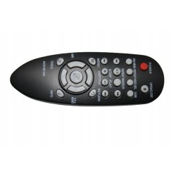 PILOT SAMSUNG AK59-00156A DVD-E360 DVD-E370 zamiennik