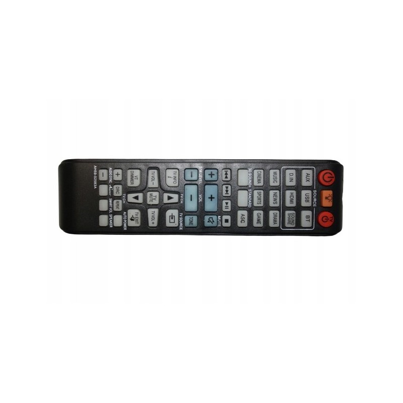 PILOT SAMSUNG SOUNDBAR AH59-02583A HWF850 ZAMIENNI