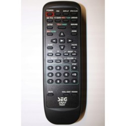 PILOT SEG DVD2000 DVD2001 ORYGINAŁ!!