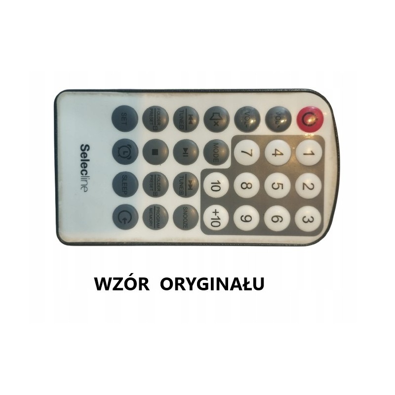 PILOT SELECLINE MC040 841675/MC040 zamiennik