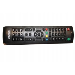 PILOT SENCOR SLE2909MP4 SLE3211M4 SLE40F10M4 STV2101 ORYGINAŁ!!!