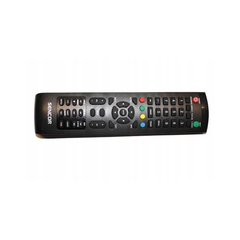 PILOT SENCOR SLE2909MP4 SLE3211M4 SLE40F10M4 STV2101 ORYGINAŁ!!!