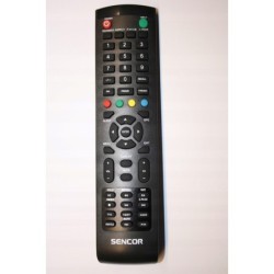 PILOT SENCOR SLE2909MP4 SLE3211M4 SLE40F10M4 STV2101 ORYGINAŁ!!!