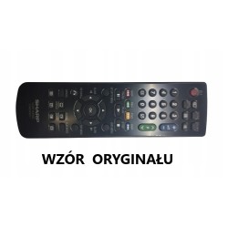PILOT SHARP 076B0RV011 LC19DV200 LC22DV200 LC26DV200 LC32DV200 zamiennik