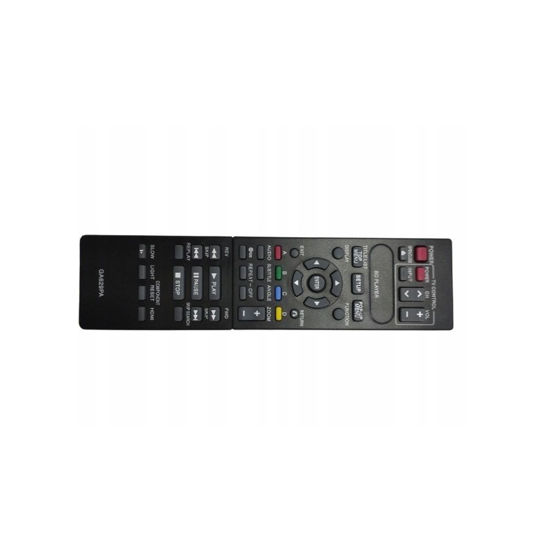 PILOT SHARP GA629PA BD-HP20SB BD-HP20U BD-HP20H ZAMIENNIK