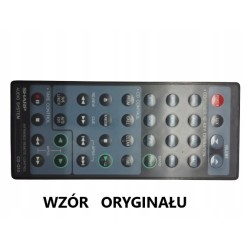 PILOT SHARP RRMCG0299AFSA CD-Q10 zamiennik
