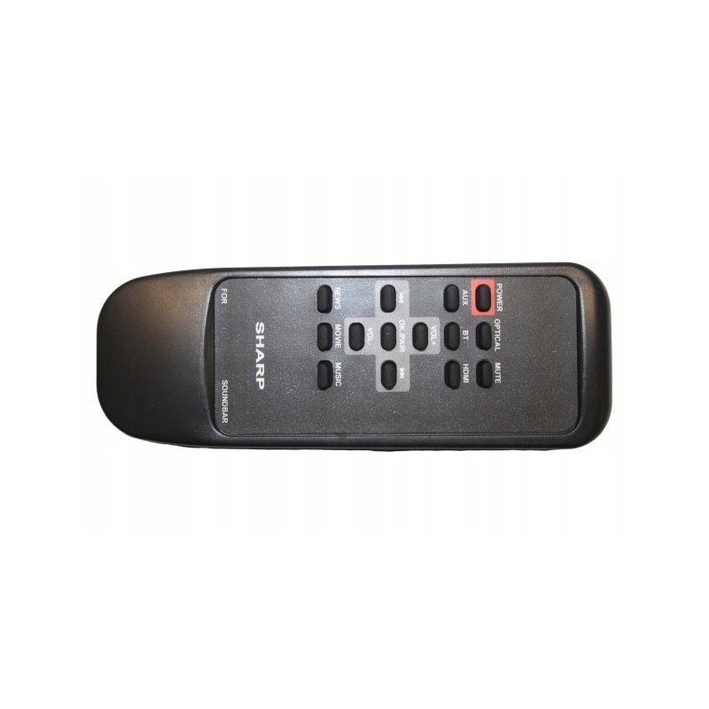 PILOT SHARP SOUNDBAR HT-SB110 HT-SB140 HT-SBW110 v.1 HT-SBW160 v.1ZAMIENNIK