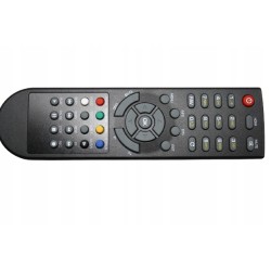 PILOT SKYMASTER E-RCU-015 do dekodera DVB-T2 STB M265 STB 2GEN ORYGINAŁ