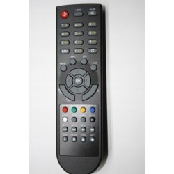 PILOT SKYMASTER E-RCU-015 do dekodera DVB-T2 STB M265 STB 2GEN ORYGINAŁ