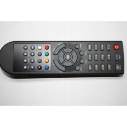 PILOT SKYMASTER E-RCU-015 do dekodera DVB-T2 STB M265 STB 2GEN ORYGINAŁ