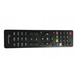 PILOT SKYMASTER E-RCU-040 do dekodera DVB-T2 STB M265 STB 2GEN ORYGINAŁ