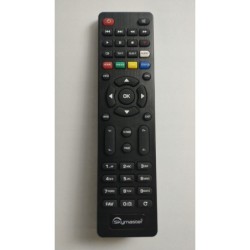 PILOT SKYMASTER E-RCU-040 do dekodera DVB-T2 STB M265 STB 2GEN ORYGINAŁ