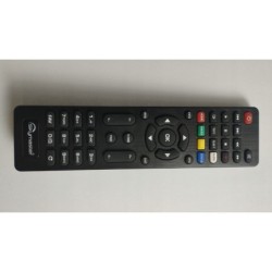 PILOT SKYMASTER E-RCU-040 do dekodera DVB-T2 STB M265 STB 2GEN ORYGINAŁ