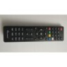 PILOT SKYMASTER E-RCU-040 do dekodera DVB-T2 STB M265 STB 2GEN ORYGINAŁ
