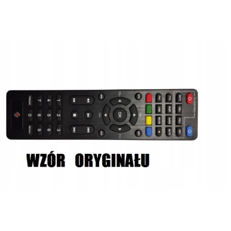 PILOT SMARTGPS SAT2 do dekodera DVB-T2 ZAMIENNIK