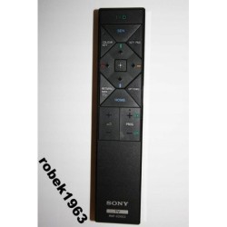 PILOT SONY BRAVIA RMF-ED003 RADIOWY ORYGINAŁ !!!