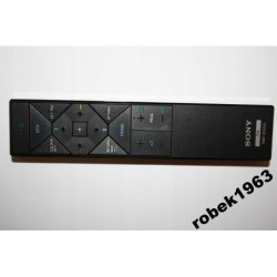 PILOT SONY BRAVIA RMF-ED003 RADIOWY ORYGINAŁ !!!