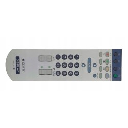 PILOT SONY RM337 RM-337 MFM-HT75 MFM-HT95 MFM-HT205 ORYGINAŁ !!!
