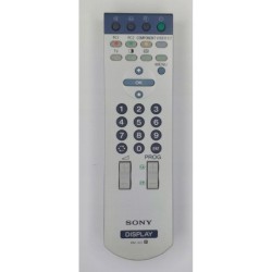 PILOT SONY RM337 RM-337 MFM-HT75 MFM-HT95 MFM-HT205 ORYGINAŁ !!!