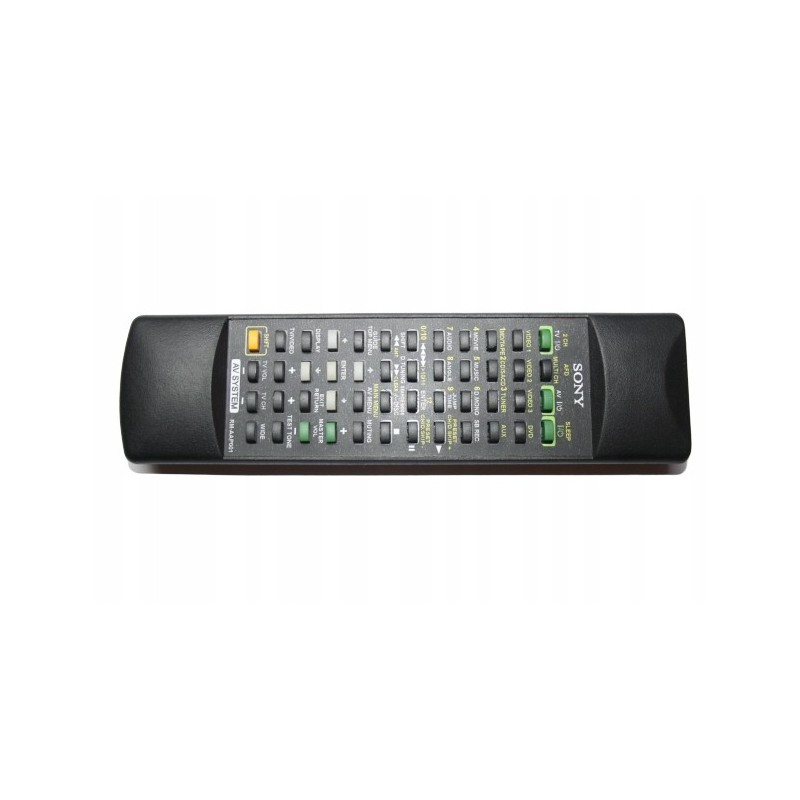 PILOT SONY RM-AAP001 STR-K5900 STR-DE698 ZAMIENNIK