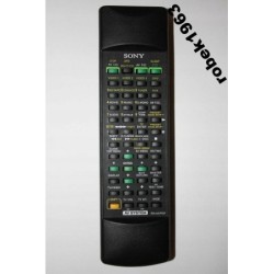 PILOT SONY RM-AAP001 STR-K5900 STR-DE698 ZAMIENNIK