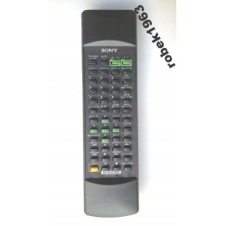 PILOT SONY RM-AAU005 RM-AAU006 STR-DG500 ZAMIENNIK