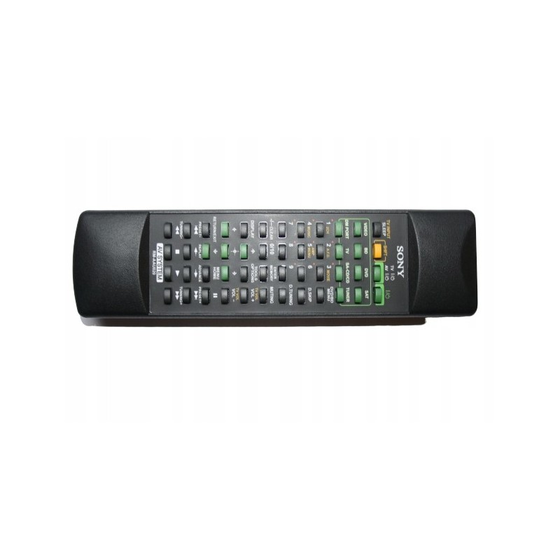 PILOT SONY RM-AAU020 STR-DH500 STR-DG520 ZAMIENNIK