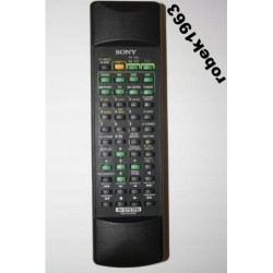 PILOT SONY RM-AAU020 STR-DH500 STR-DG520 ZAMIENNIK
