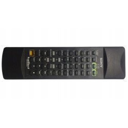 PILOT SONY RM-AAU025 HT-DDWG700 STR-KG700 ZAMIENNIK